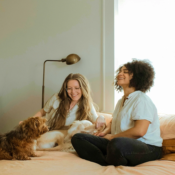 Ваша квартира у леса. С понятным платежом