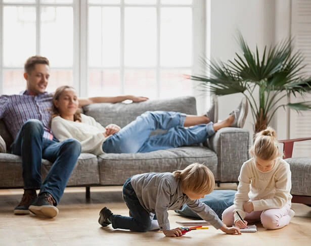 Подберем ипотеку под ваш ритм жизни